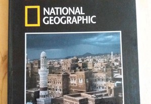 Atlas National Geographic - Volume 4 Ásia I