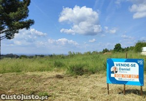 Terreno para construção em Oliveira do Hospital e São Paio de Gramaços de 304,00 m²