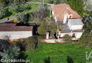 Casa / Villa T4 em Montes da Senhora de 182,00 m�