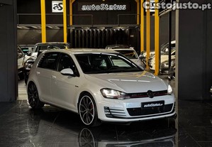 VW Golf 2.0 tsi gti dsg performance - 13