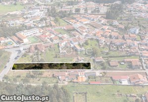 Terreno Urbanizável Para Construção De Moradia...