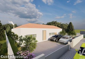 Terreno em Mouçós e Lamares de 1495,00 m²