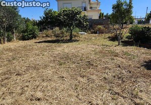Terreno em Almancil de 1265,00 m²