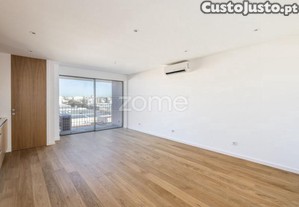 Apartamento T2 Em Matosinhos Sul - Nautilus Iv