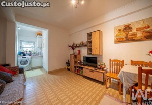 Apartamento T2 em Quarteira de 63 m²