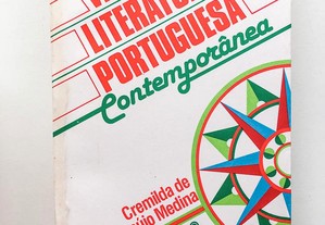 Viagem à Literatura Portuguesa