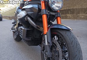 Moto Guzzi Griso