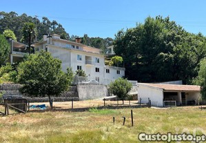 Quinta T4 em Castelões de 643,00 m²