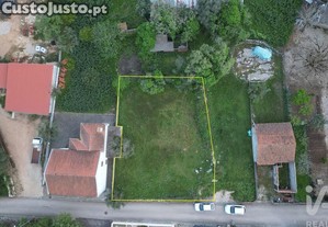 Terreno para constru��o em Cumeeira de 450,00 m�