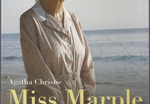 Miss Marple: Mistério no Caribe (BBC)