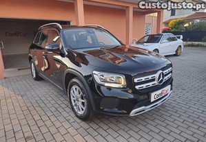 Mercedes-Benz GLB 180 D style