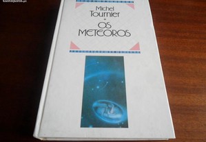 "Os Meteoros" de Michel Tournier