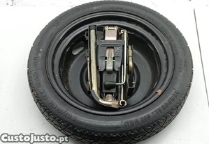 Kit De Troca De Pneu Volkswagen Vento (1H2)