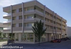 Apartamento T3 em Viana do Castelo (Santa Maria Maior e Monserrate) e Meadela de 118,00 m²