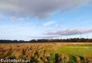 Terreno T1 em Vila do Bispo e Raposeira de 17850,00 m²