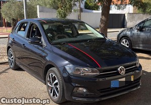 VW Polo Beats