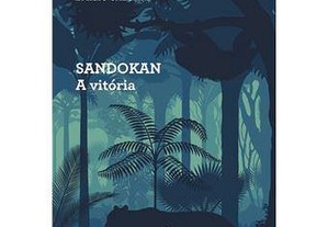 Sandokan - A vitória