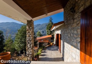 Moradia T4+1, 2850 Mt2, Vilar Da Veiga, Gerês