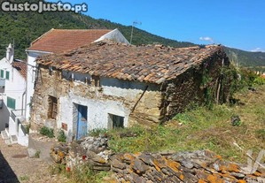 Casa T2 em Esprito Santo, Nossa Senhora da Graa e So Simo de 80,00 m