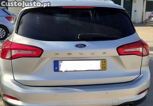 Ford Focus Sw 1.0 Ecoboost - 19