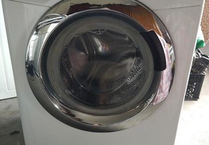 Maquina de lavar roupa Hoover 8 kg 1200 rpm
