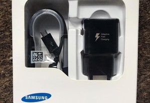 Kit Carregador original Samsung Micro USB