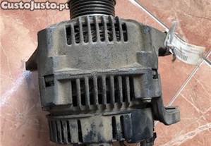 ALTERNADOR Renault megane i berlina hatchback 7700431943