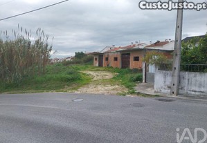 Parque de Estacionamento / Garagem / Box em Santarm (Marvila), Santa Iria Da Ribeira De Santarm, Santarm (So Salvado