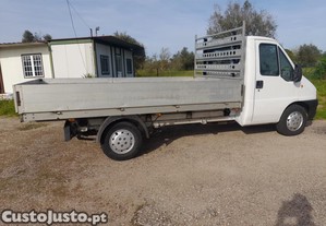 Fiat Ducato 2.8 TDI