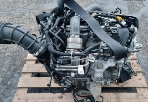 motor renault kadjar 1.3 tce H5H470
