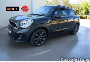 MINI Paceman Cooper S ALL4 - 16
