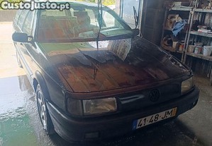 VW Passat 1.6 turbo diesel intercooler