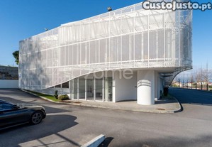Armazém Industrial Premium | Revinhade -...