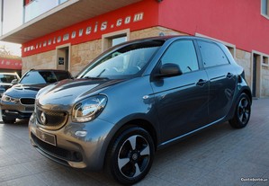 Smart ForFour 1.0 edition 1 automatico