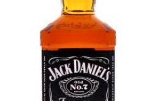Whiskey Jack Daniel´s, nº 7