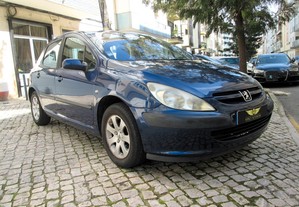 Peugeot 307 1.4 XS Premium