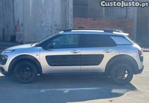 Citron C4 Cactus - 18