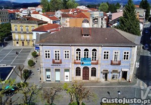 Prdio T8 em Fafe de 910,00 m