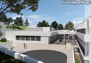 Terreno T44 em Alhandra, So Joo dos Montes e Calhandriz de 38000,00 m