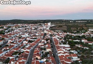 Terreno Rstico com 24.750 m em Vila Boim, Elvas   Alentejo