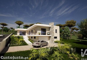 Terreno em Alcobertas de 212,00 m²