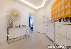 Apartamento T3 de Luxo no Coração de Lisboa - Alameda D. Afonso Henriques