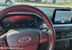 Ford Focus SW 1.0 Ecoboost - 19