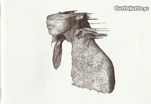 Coldplay - A Rush of Blood to The Head