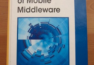 Livro Técnico "The Handbook of Mobile Middleware"