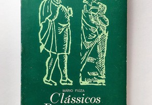 Clássicos Portugueses, Séc. XVII Mário Fiúza