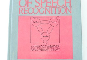 Fundamentals of Speech Recognition
