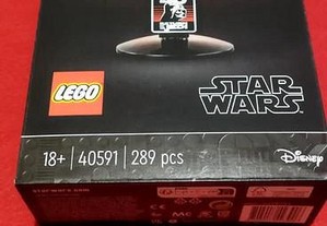 40591 Lego Star Wars - Death Star II