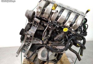 Motor Completo Semi-Novo PORSCHE/CAYENNE (92A)/3.6 GTS | 02.15 -  REF.  M5501