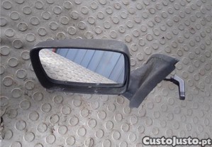 RETROVISOR ESQUERDO Ford fiesta iii gfj 89fb17683ag